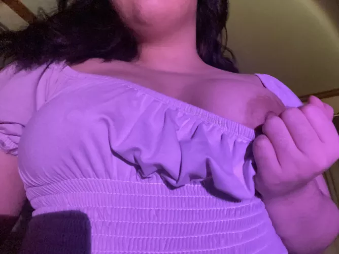 [f] your view when i'm on top of you