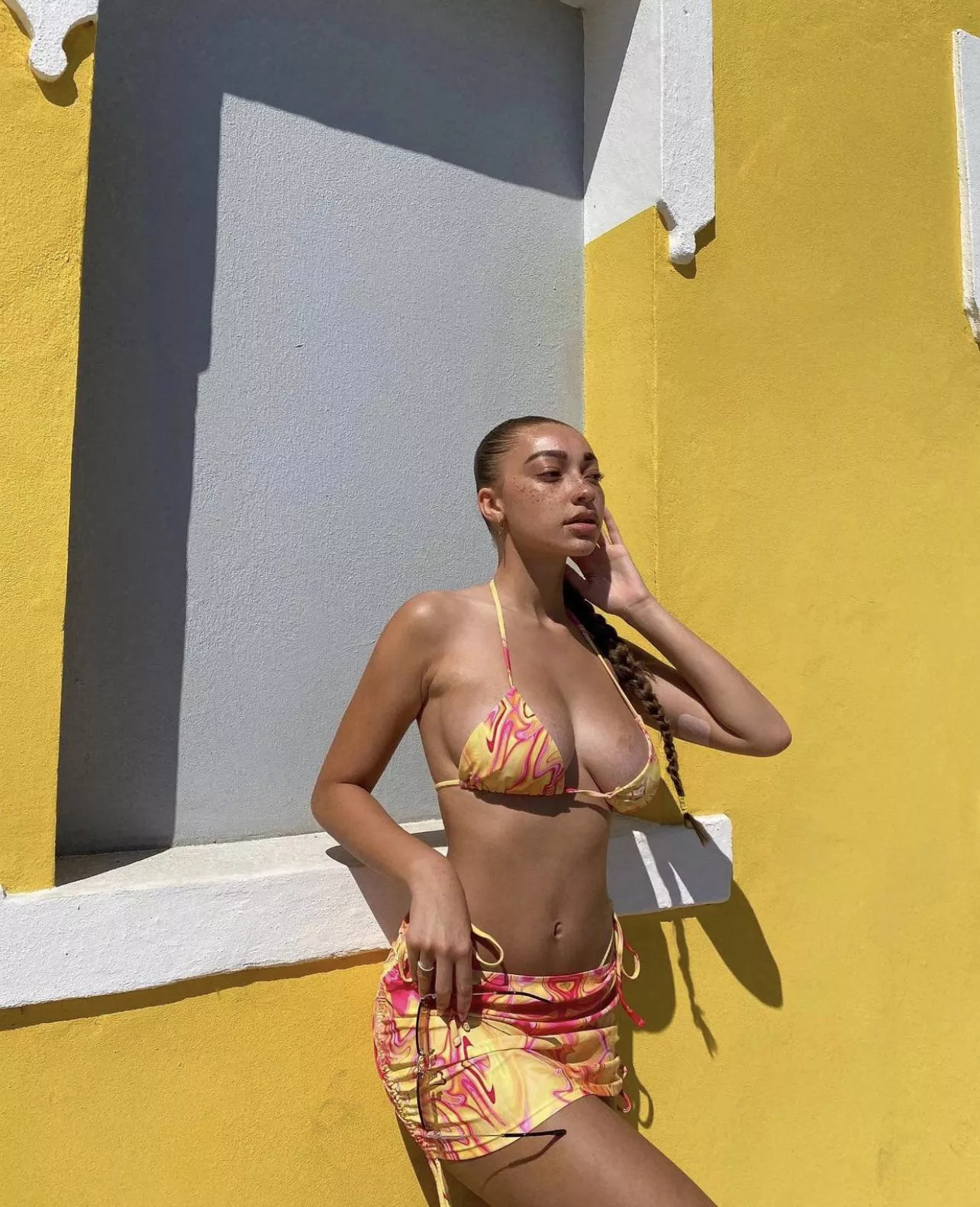 ☀️🌴🌊 [F18]