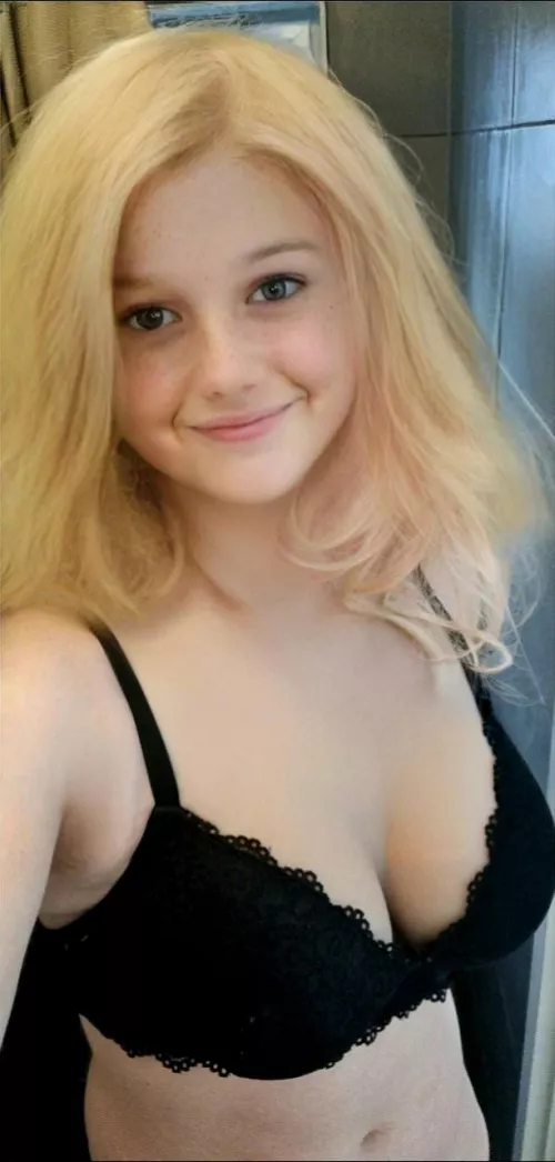 F18 Aways loved this bra🥰