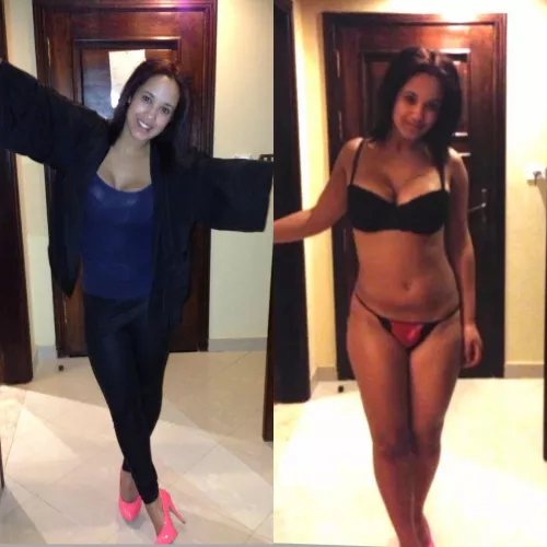 F18, Do you prefer left or right? 🤔😊 (OC)