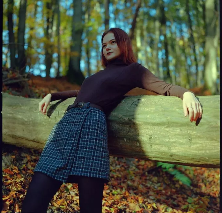 F18 in the forest [18:45]