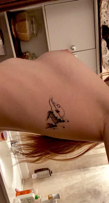 F18 yβall like ribs?