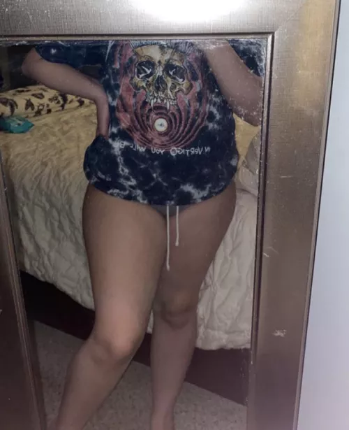 [F][19] post breakup outfit :(
