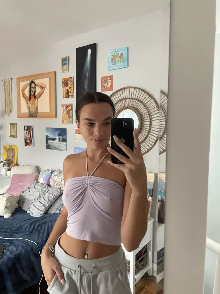 F20 Iām new here!!