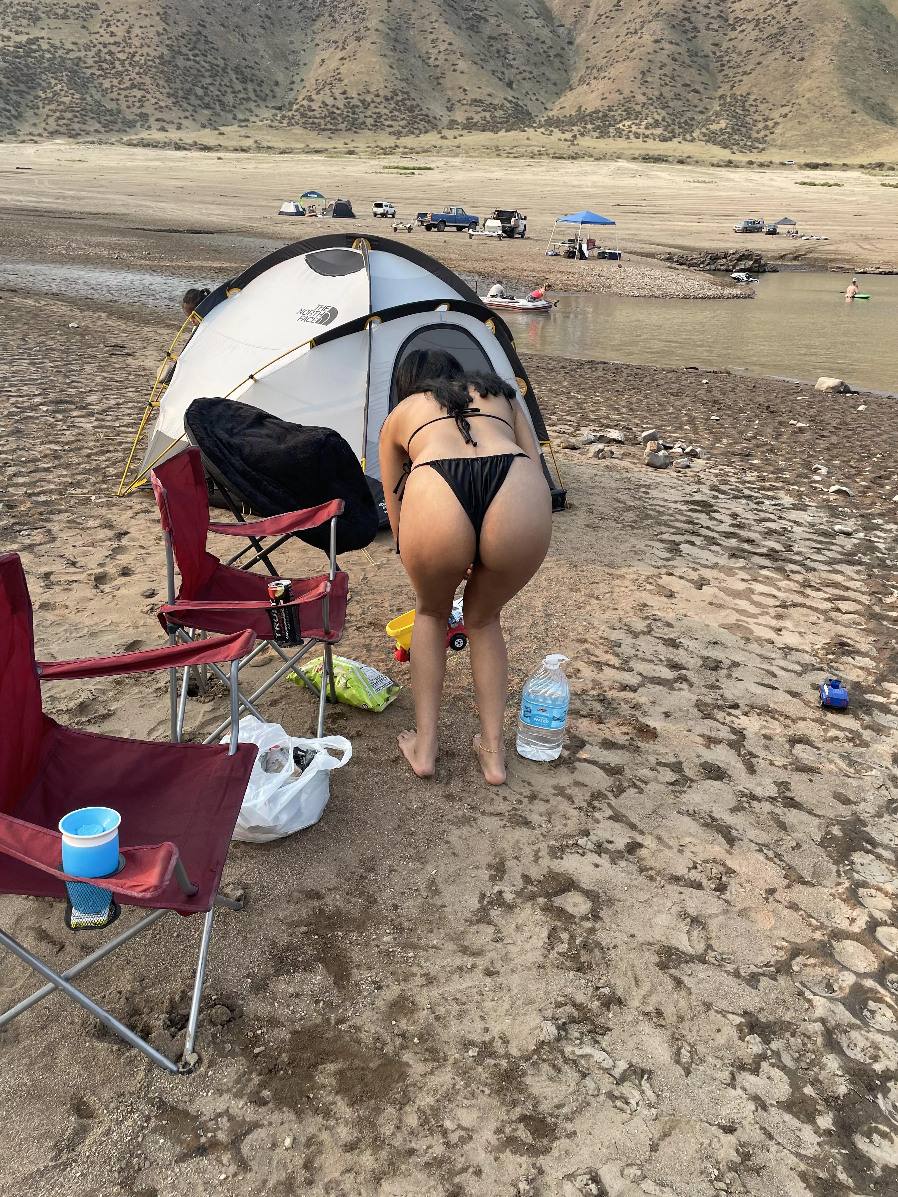 [ F21 M23 ]serious black bulls please reach out