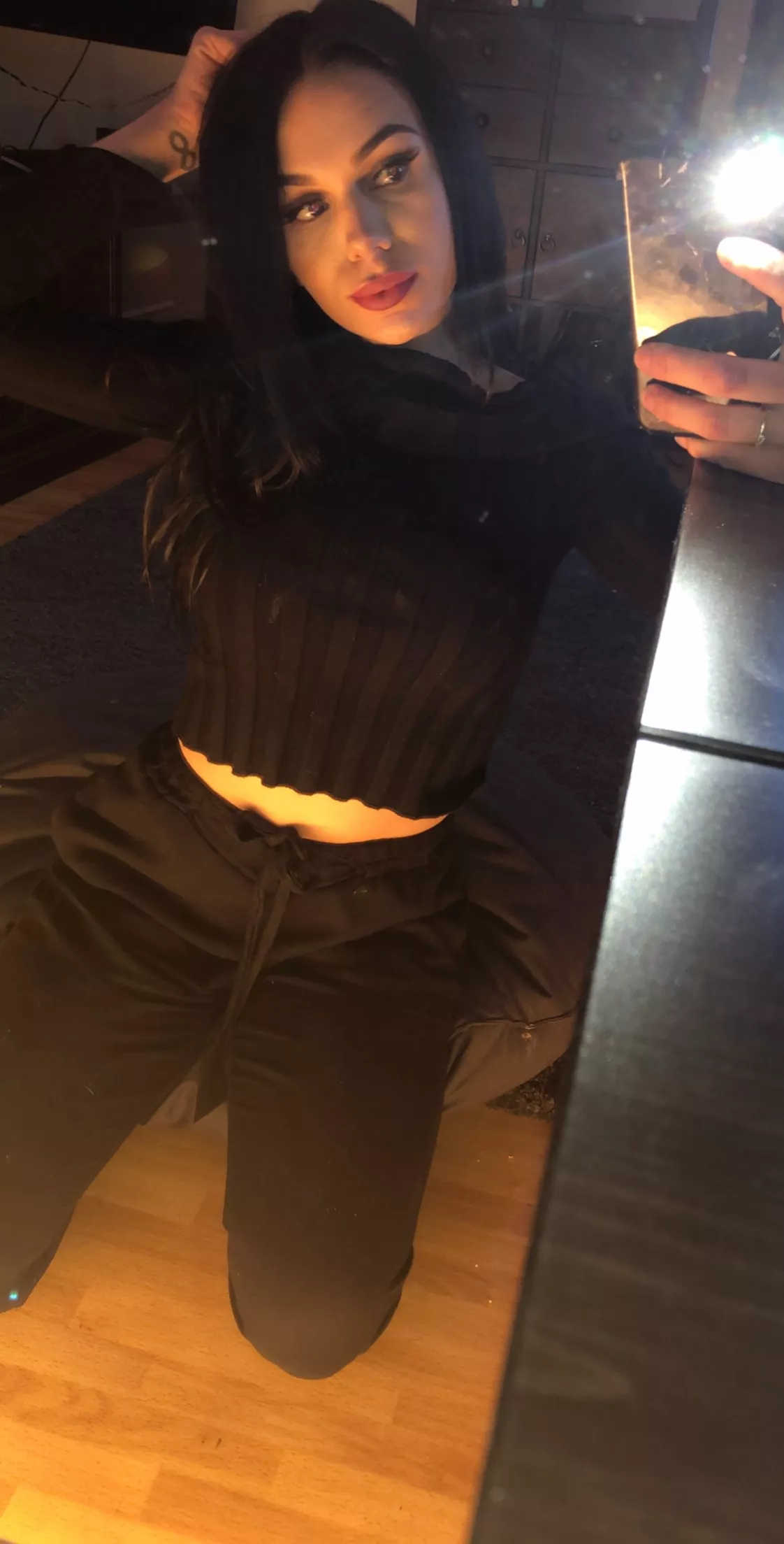 F22 do you like to be humiliated? Do you want to know my honest opinion of your small C***?[domme]