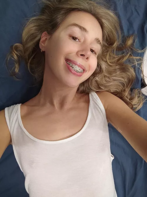 F22 Just a cute selfie 😊