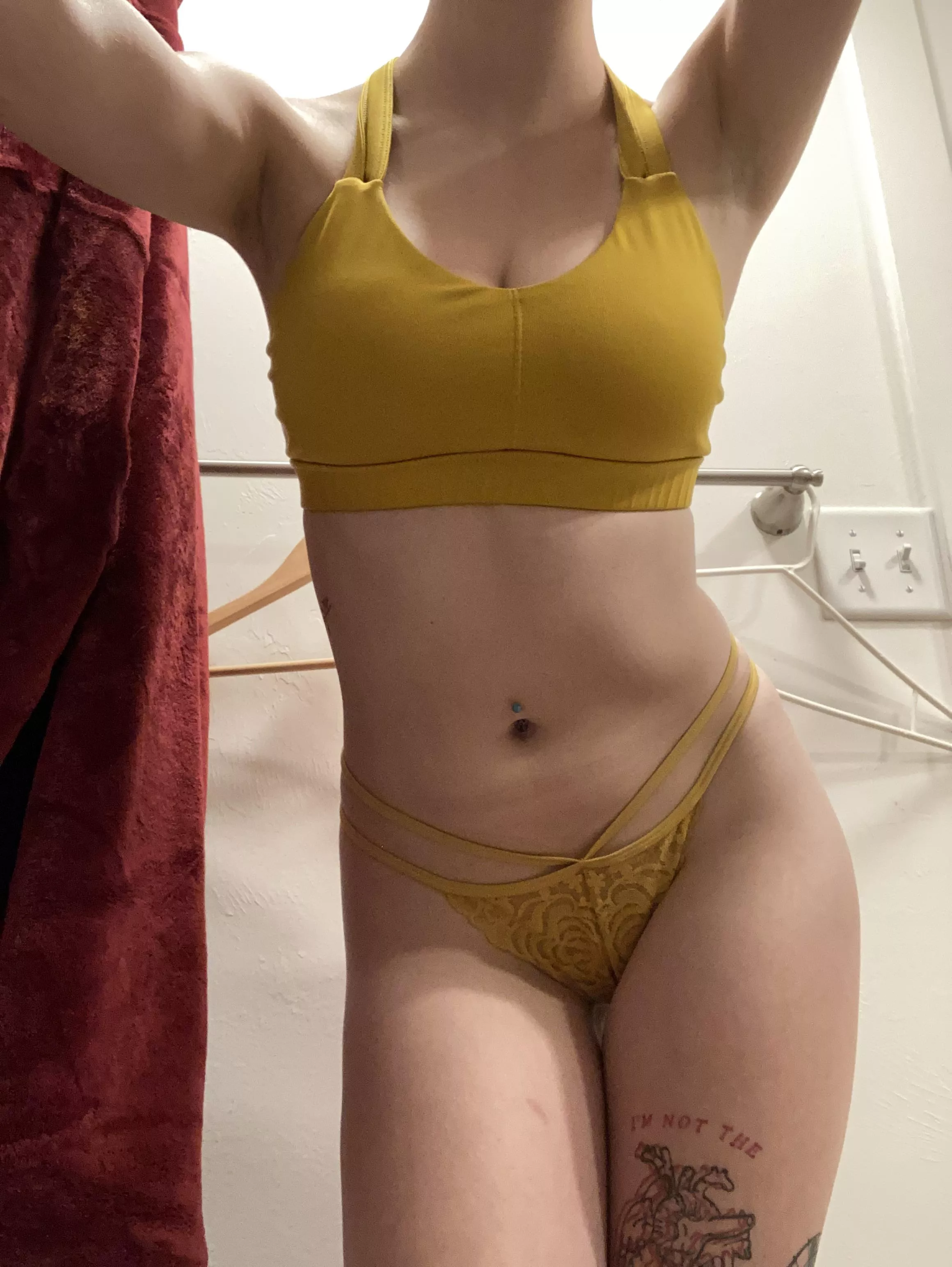 F23 - Am I breedable? 🥴