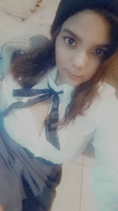 (F23) Been a while... Happy New Year 😅