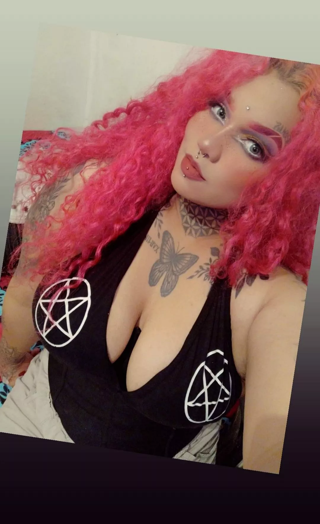 [F]23~ i do live verify •Kiik: gabrielabella4 | •Snp: gabbiecandell