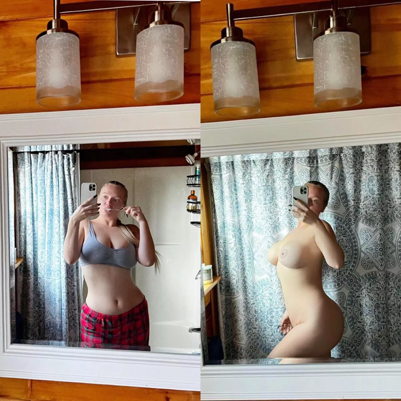 [F24] on off 🧖‍♀️🚿