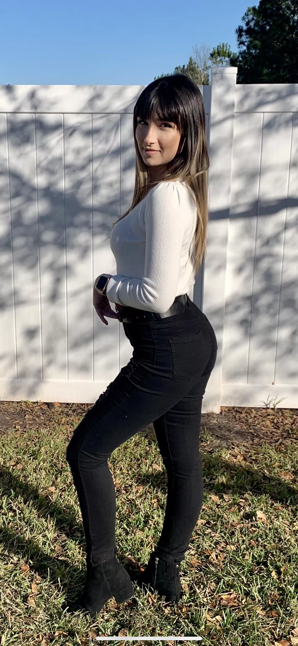 F26 describe me with one word :)