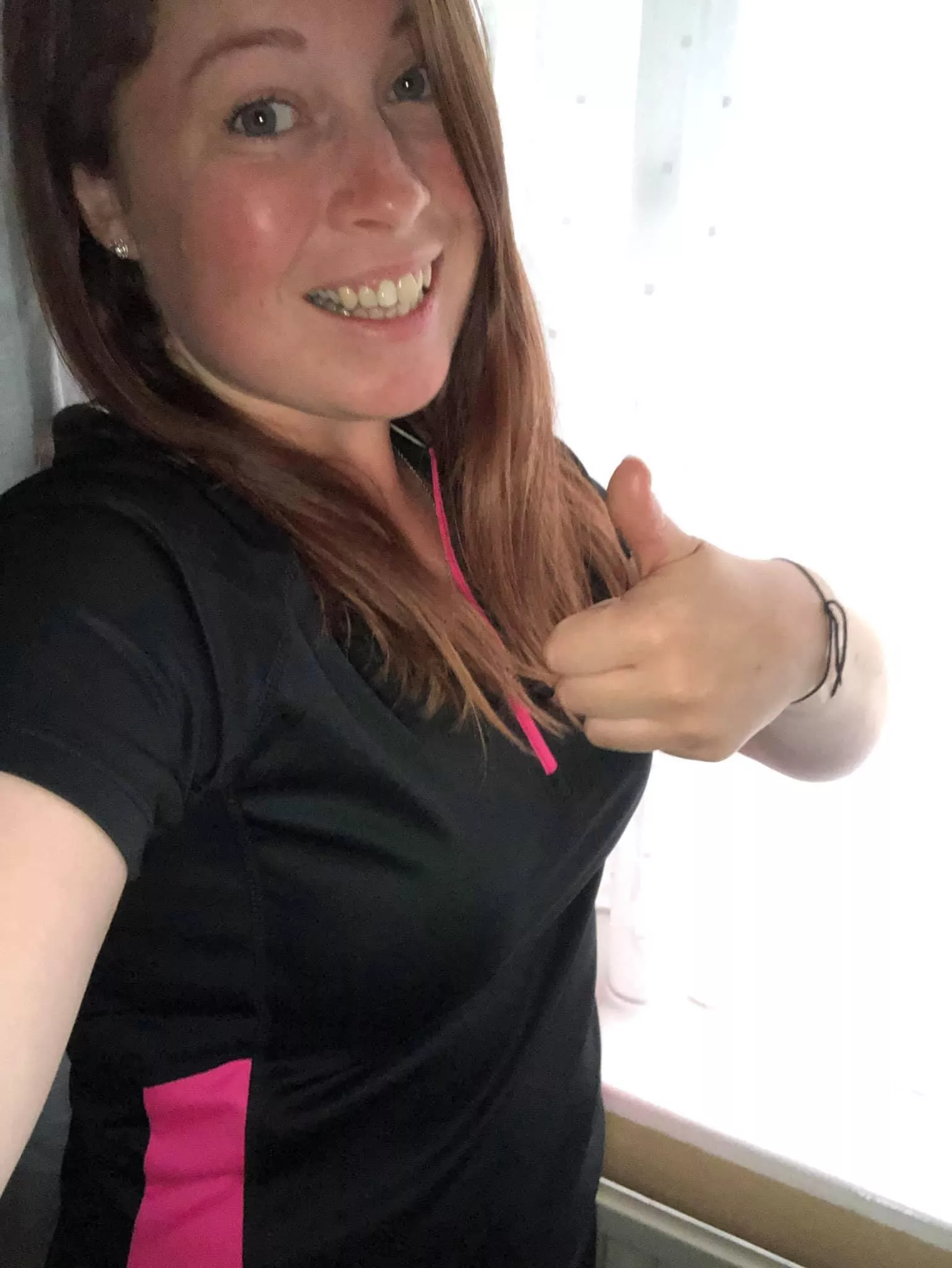 F26 fancy coming on a nice park run? x