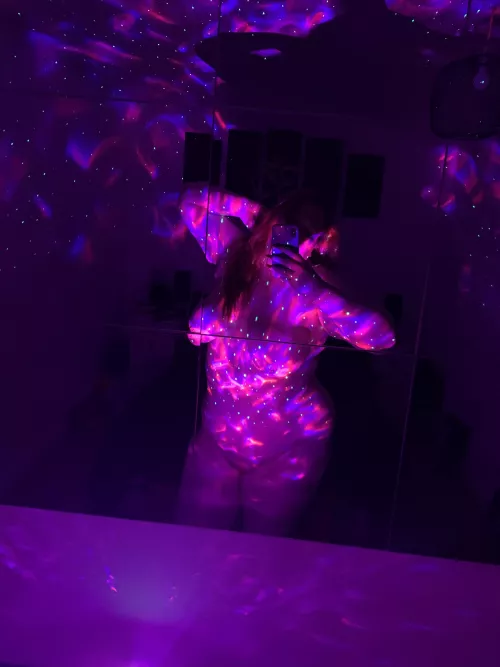 F27 space girl….