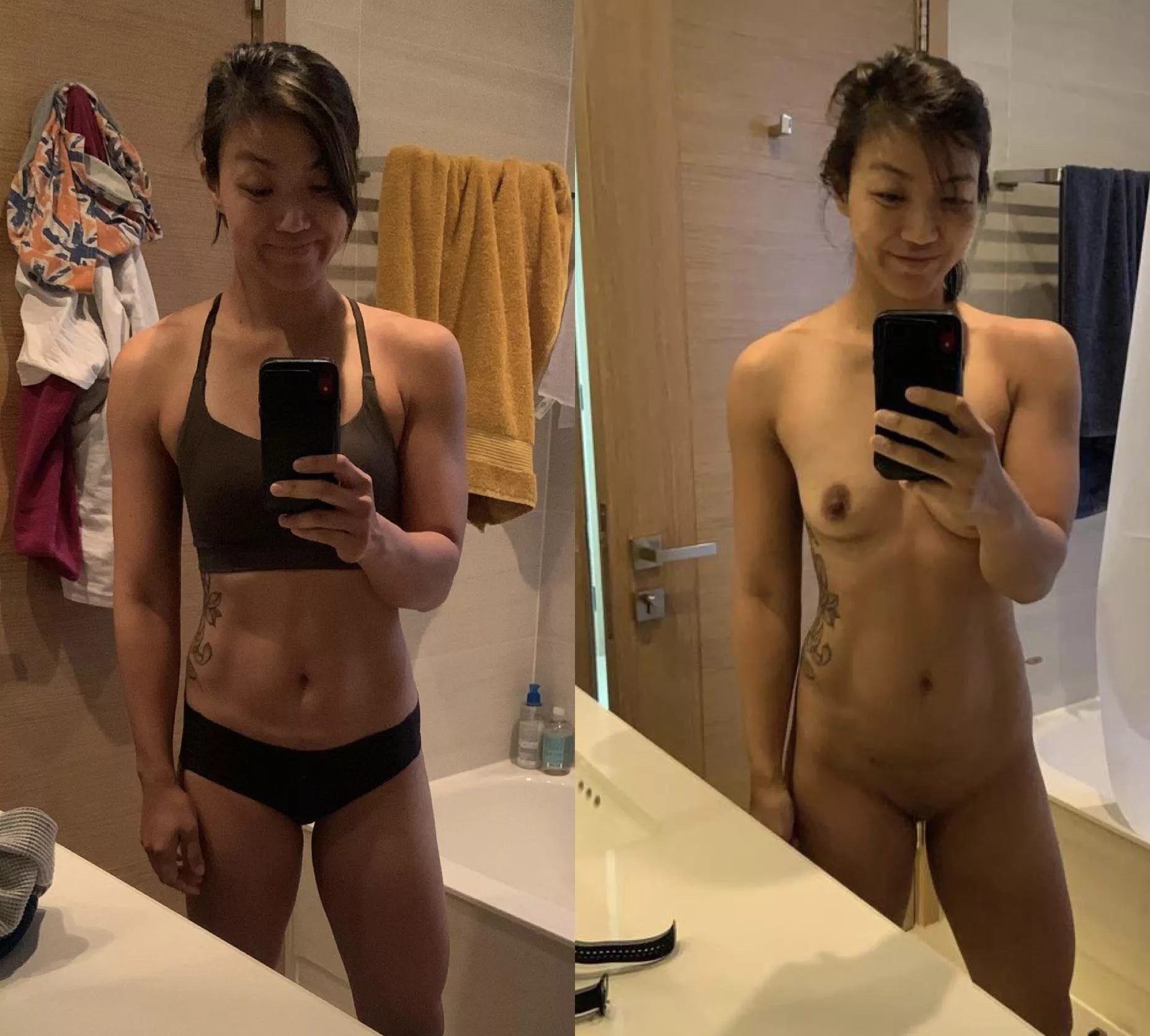 F39, 5’7”, 140 Mom of three. On and off. F39, 5’7”, 140 Mom of three. On and off.