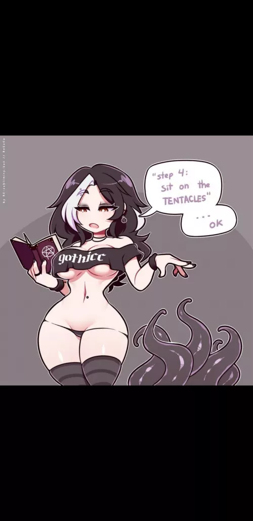 F4A, anyone want to roleplay this scene? I can be monster or girl