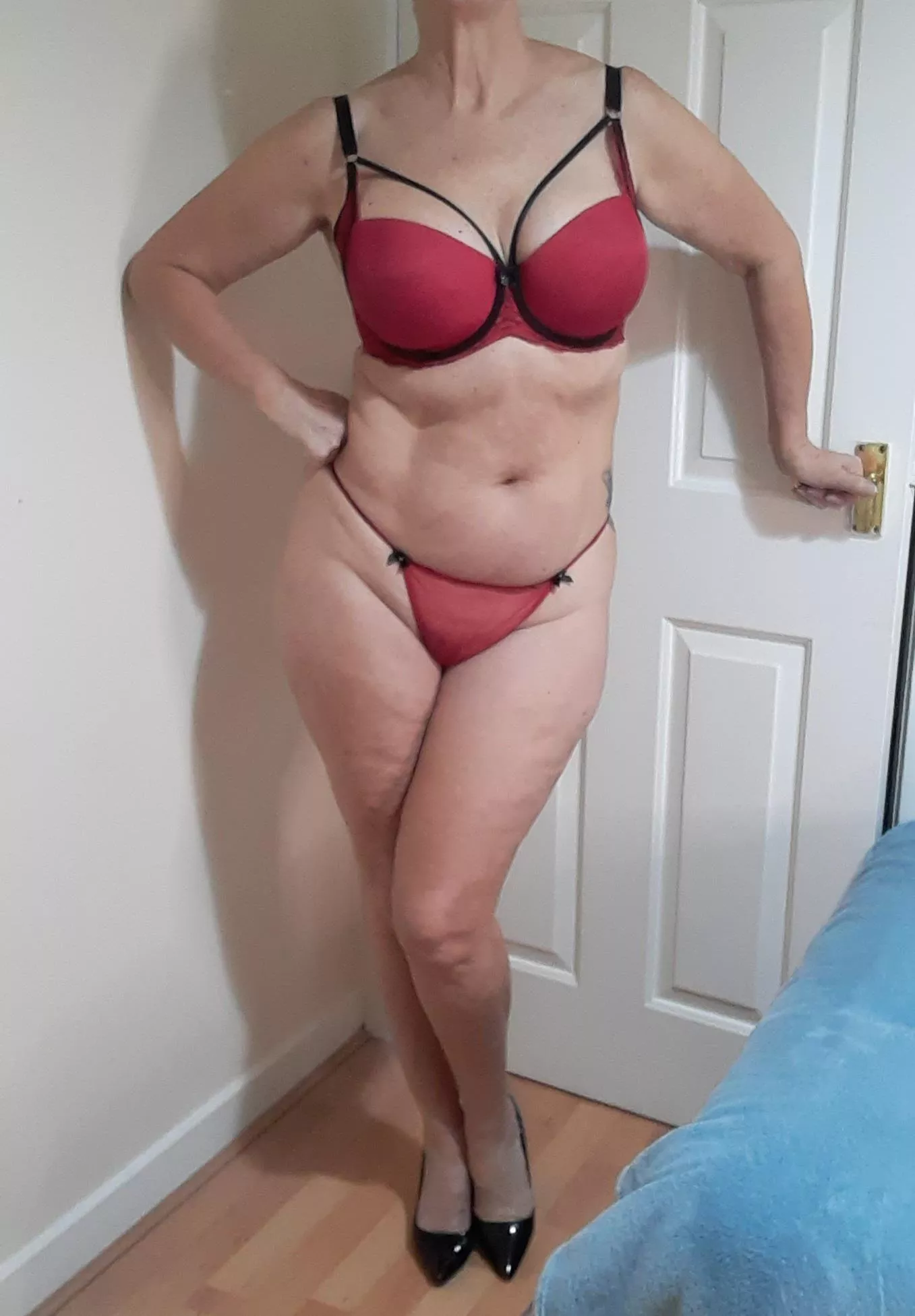 f64 tell me your desires.