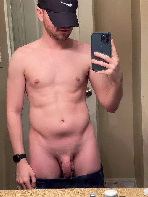 Face reveal at 500 ⬆️?