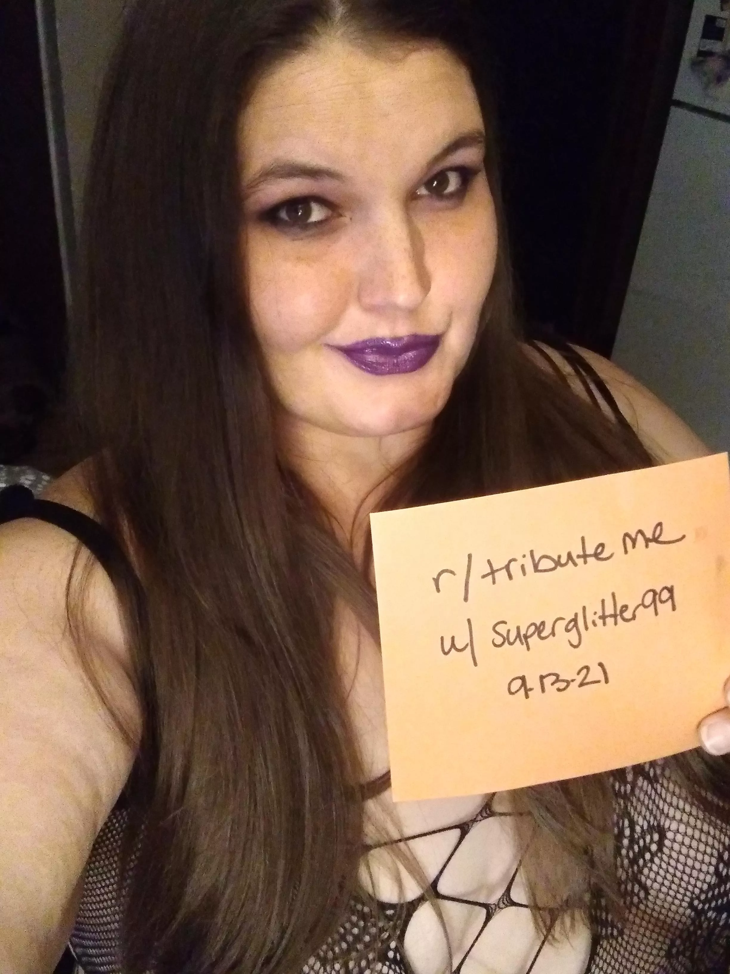 Face [Verification]. Show me what you got😍