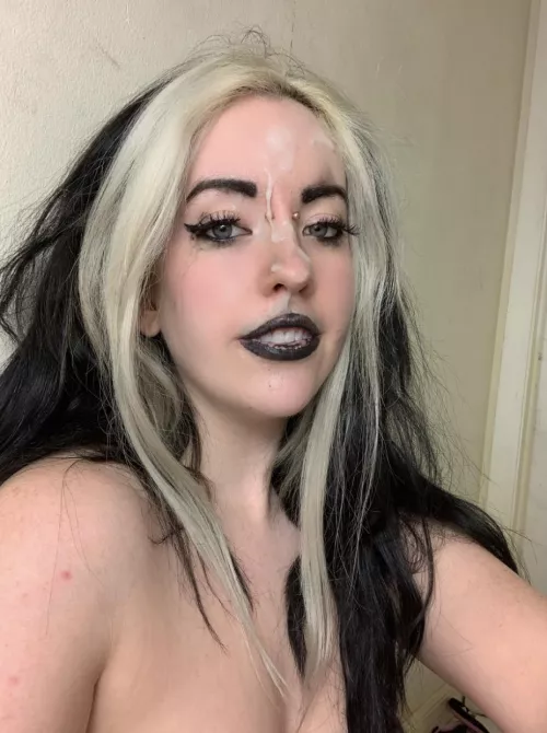 Facials are a great way to end the day