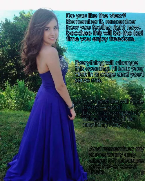 Fade away with Pokimane