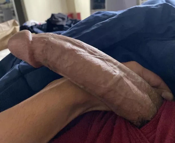 Fair warning - my pull out game is pretty weak😉