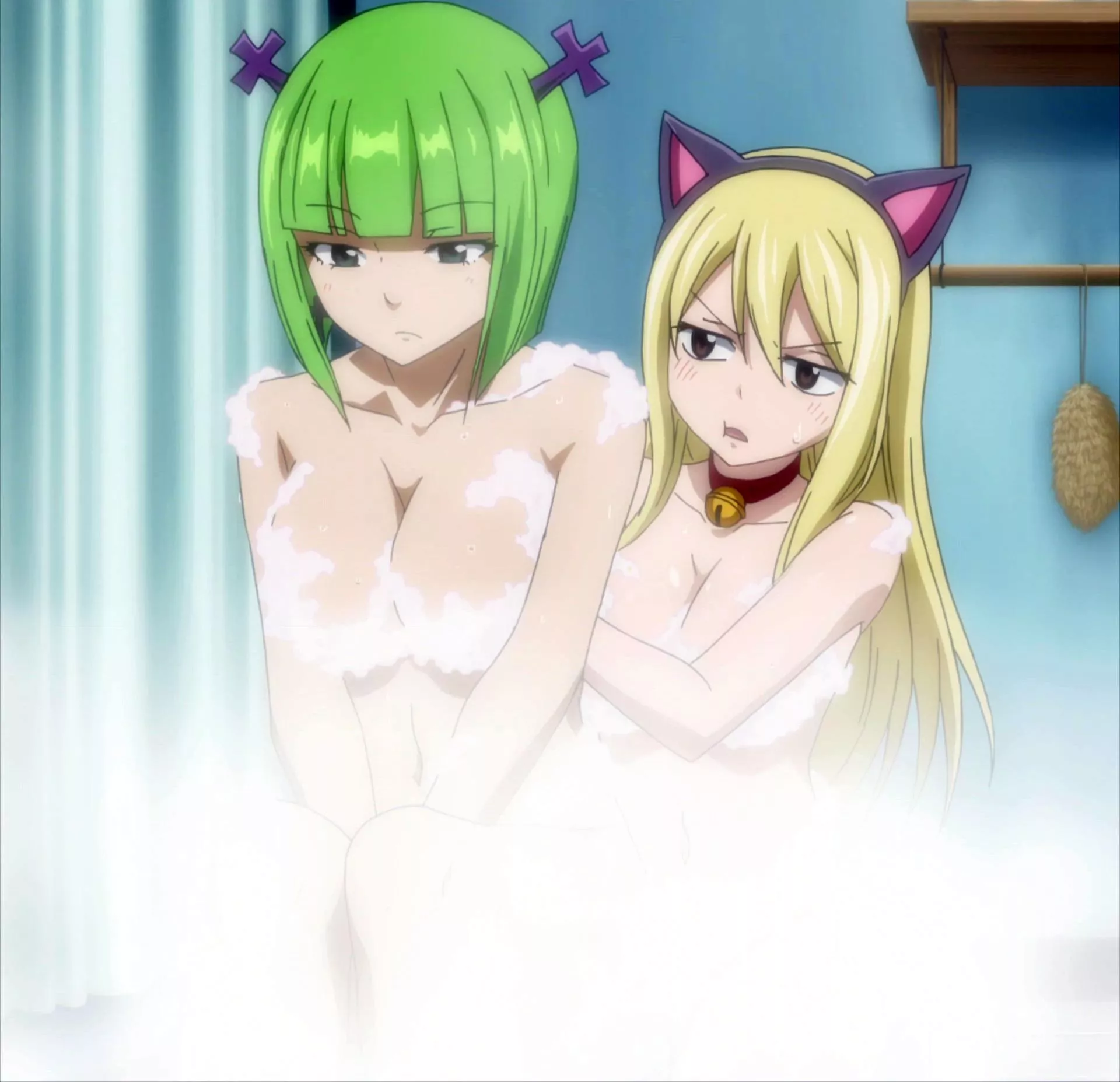 [Fairy Tail]