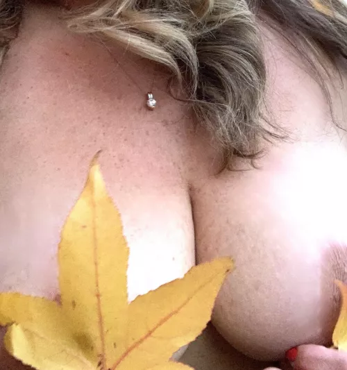 Fall fun๐