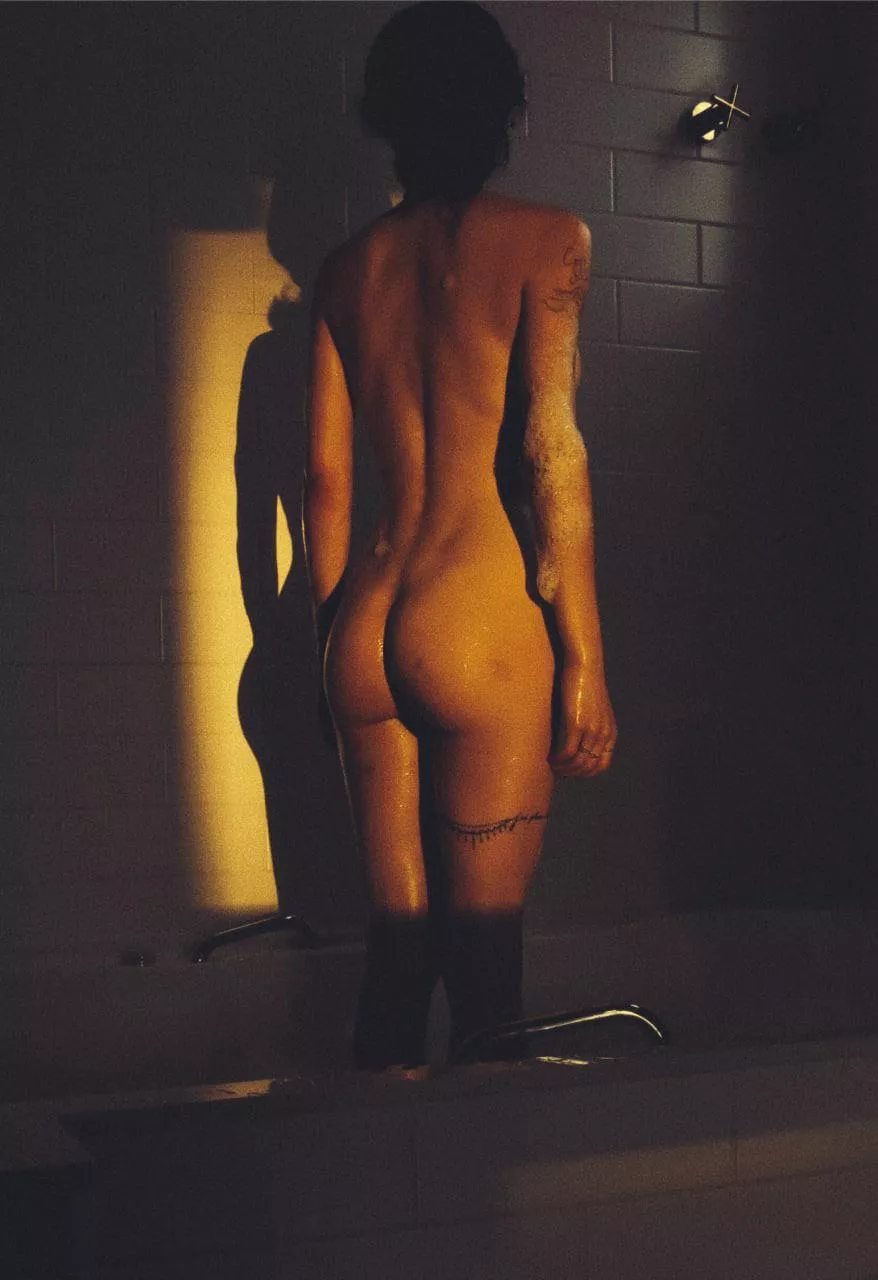 [F]all in love slowly, love is melody