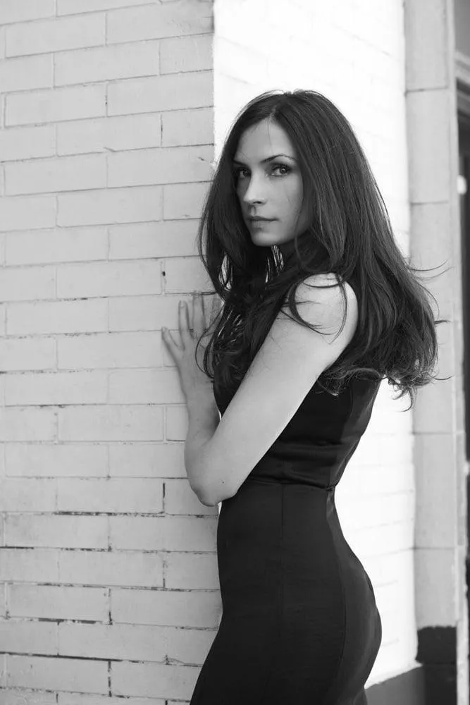 Famke Janssen