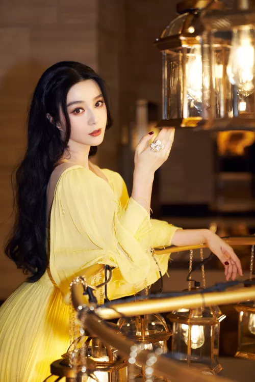 Fan Bingbing