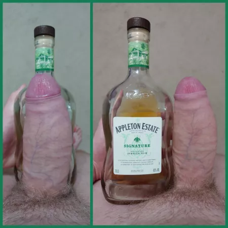 Fancy a taste?