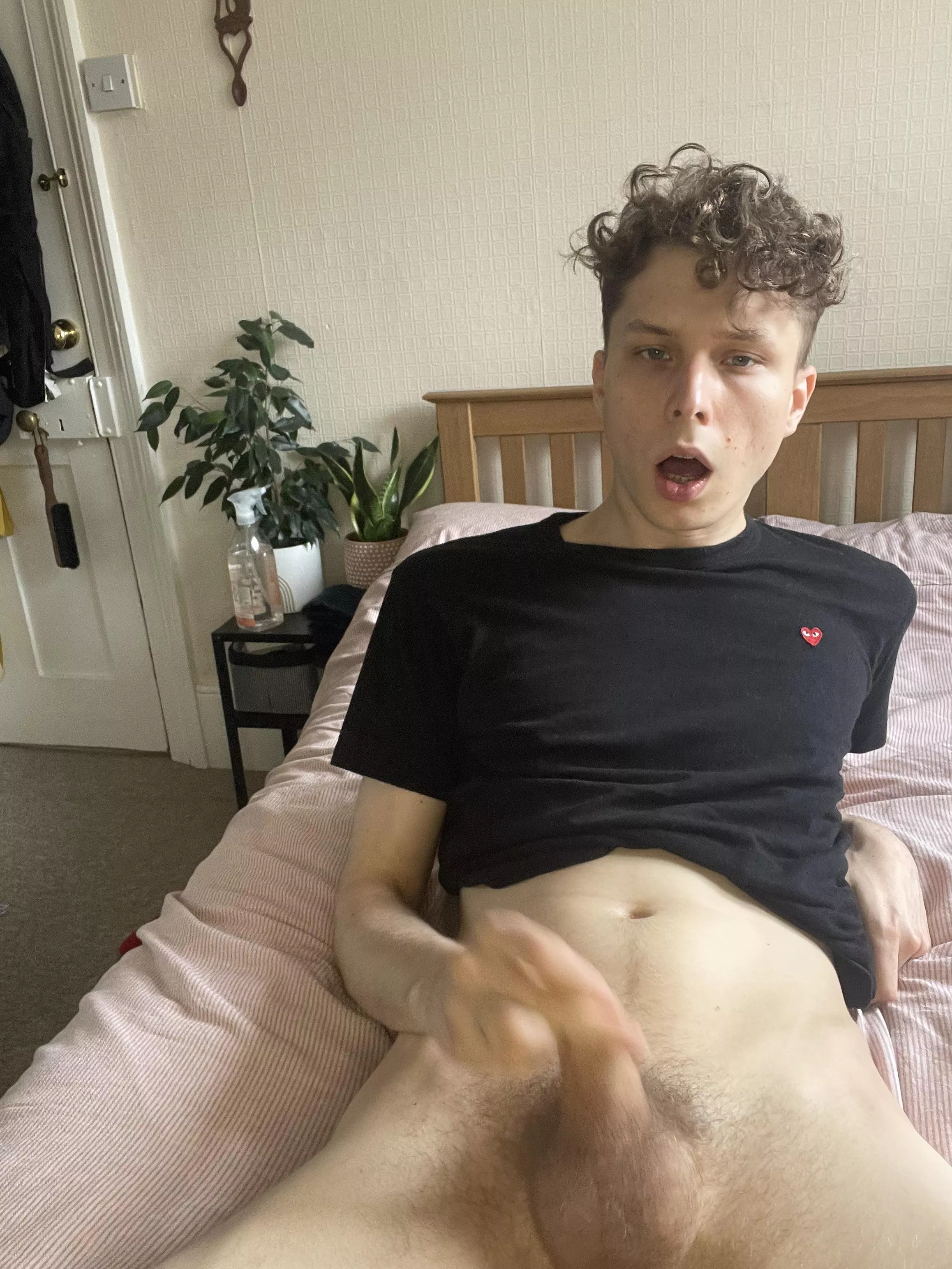 Fancy pulling it for me? 🥰 Fancy pulling it for me? 🥰