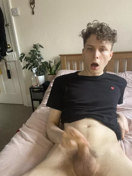 Fancy pulling it for me? π₯°