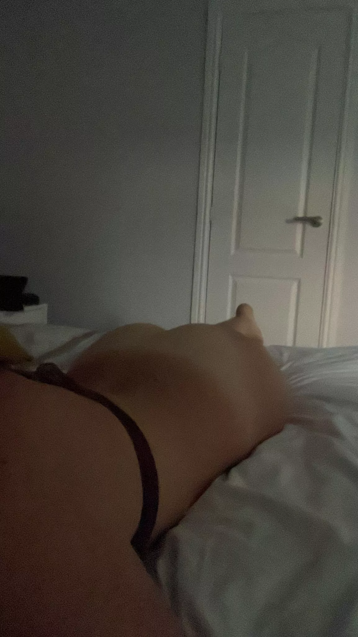 Fantasising about my husbands friend catching me playing again 💦