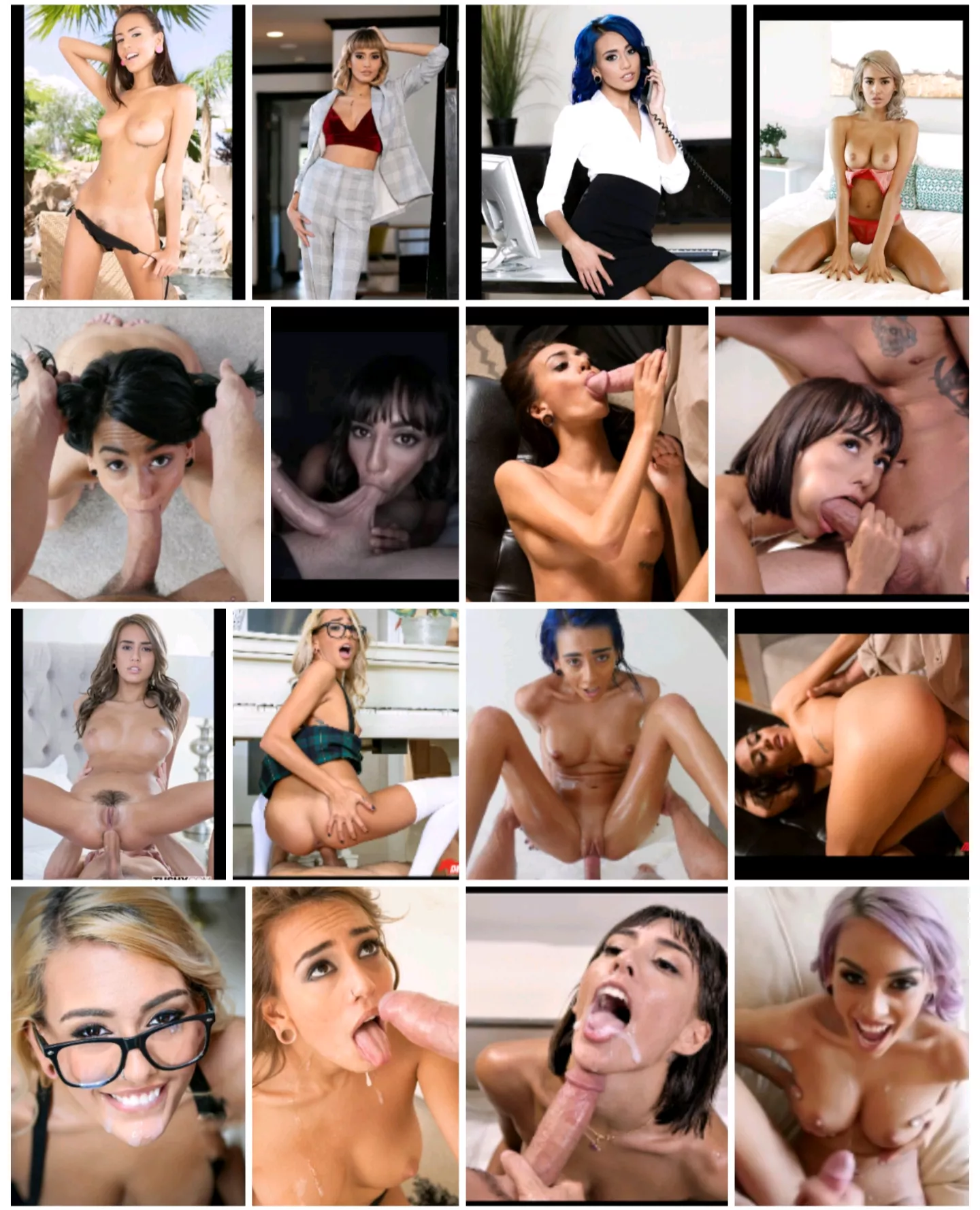 Fantasy Fuck Fantasy Fuck