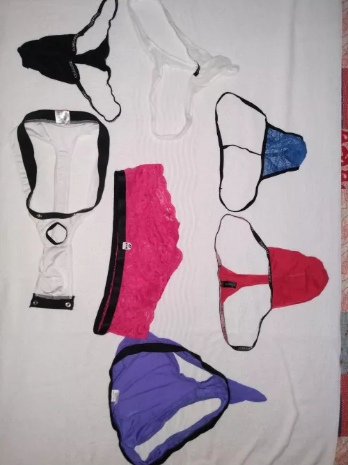 Fashion show anyone π€