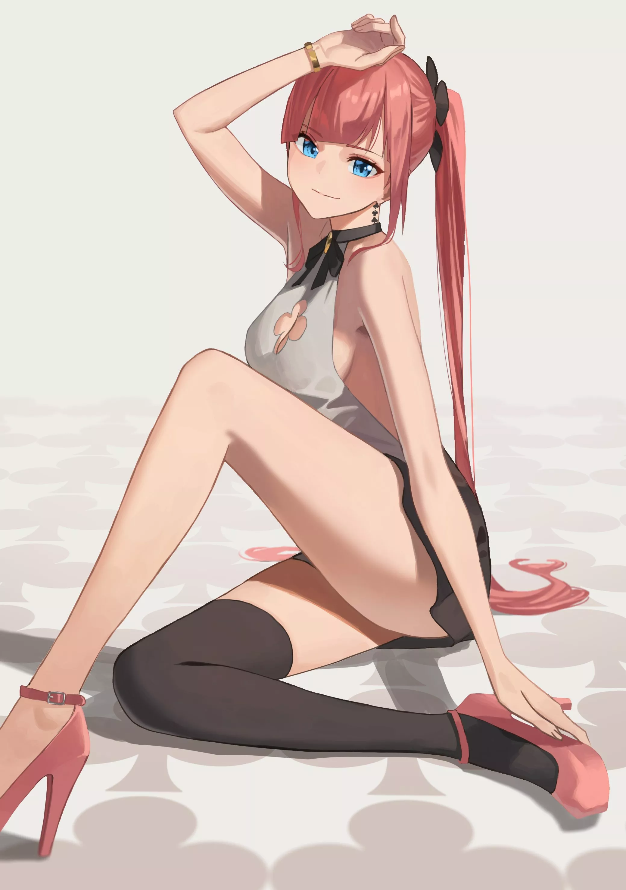 Fashionable by (pkenshiq) [Artist Original]