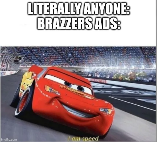 Fast addiction be like