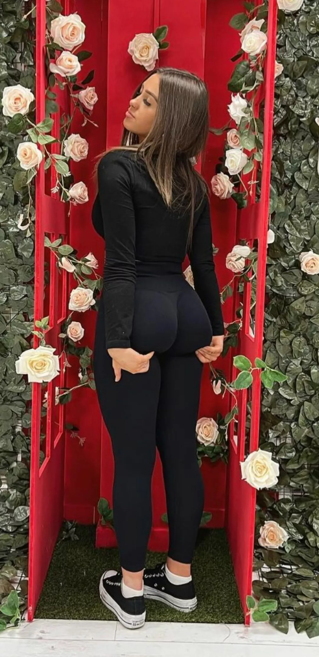 Fat ass