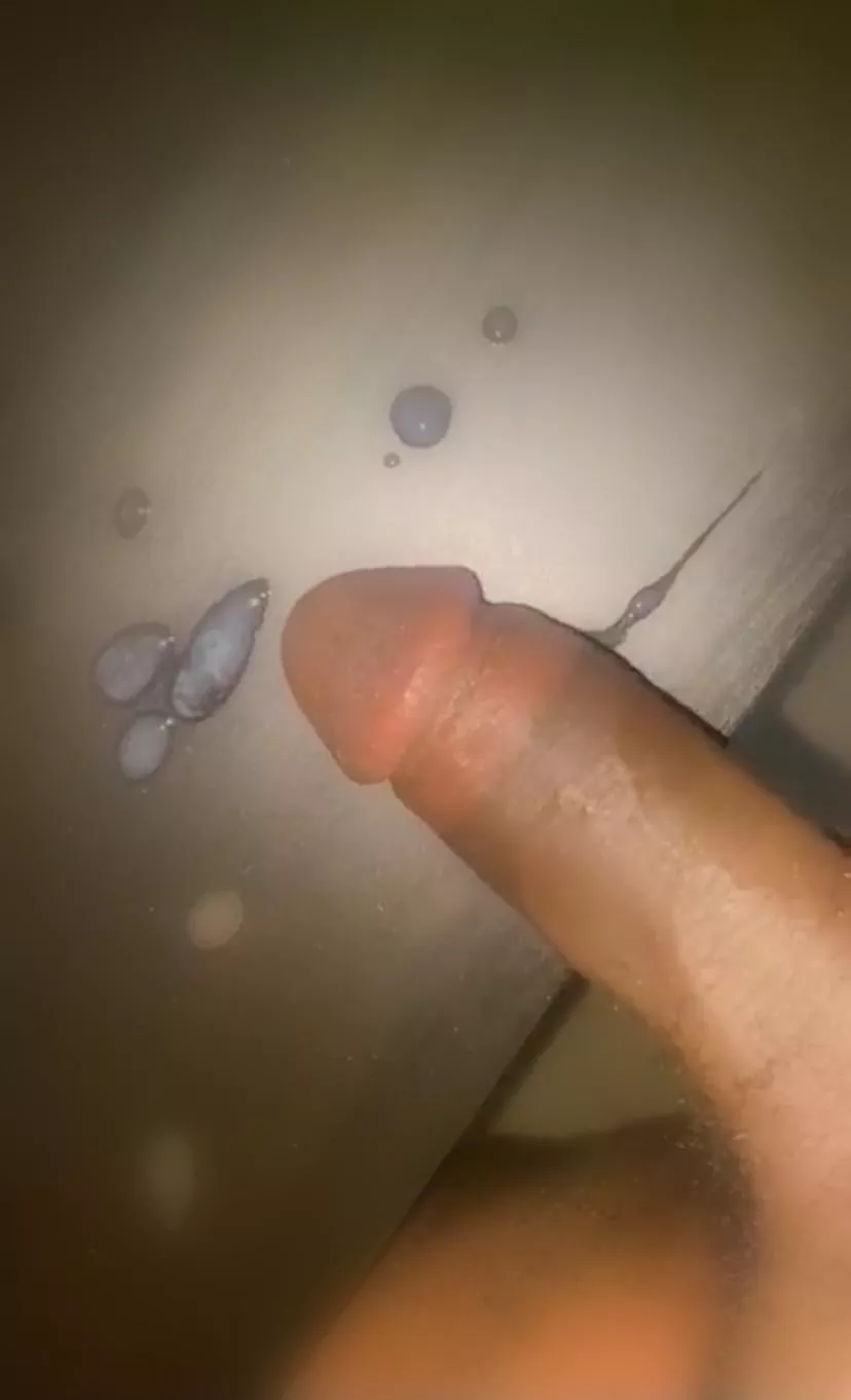 Fat chocolate sausage😋😋😋🍫🍫