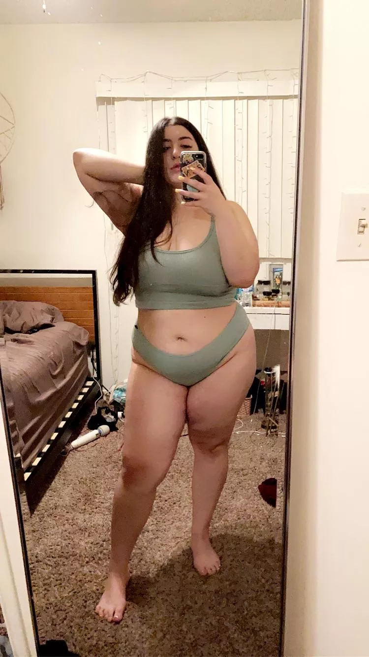 fat girls need luv too