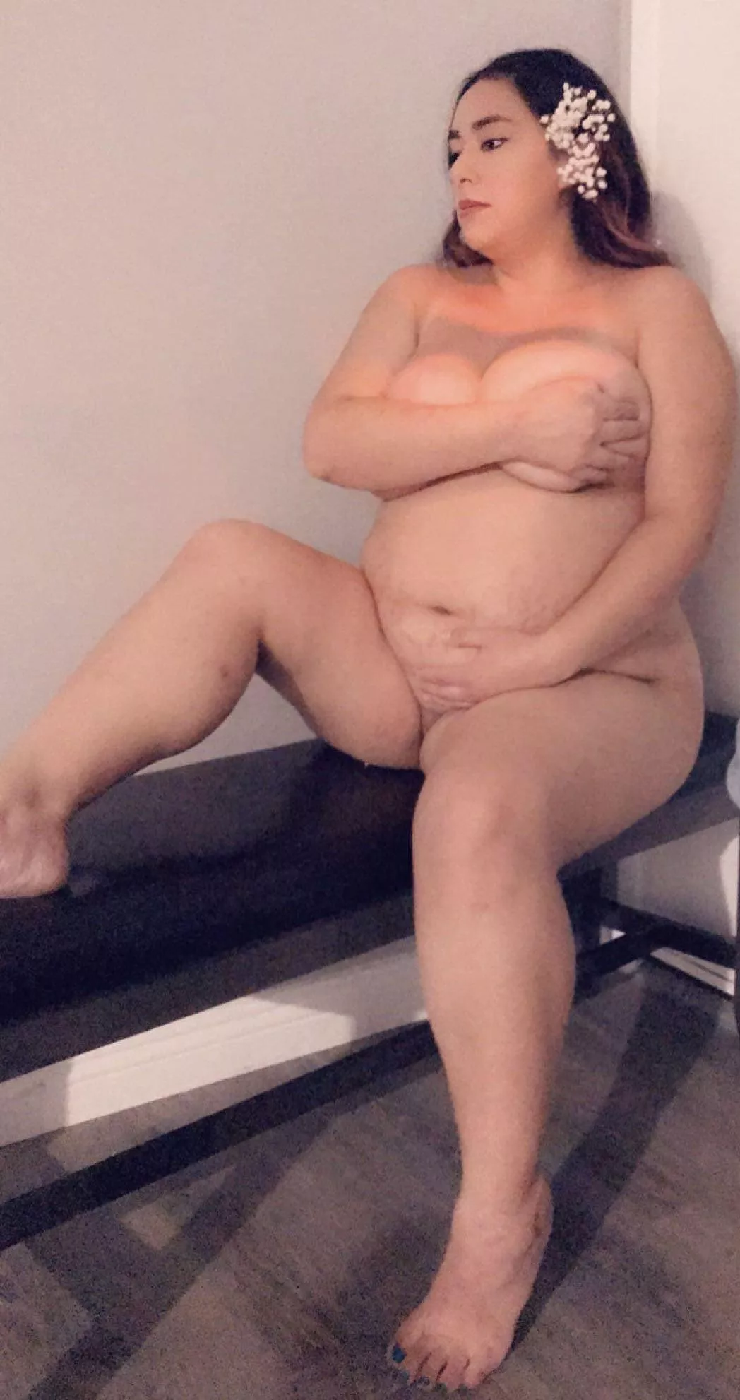 Fat pussy needs fat cock Fat pussy needs fat cock