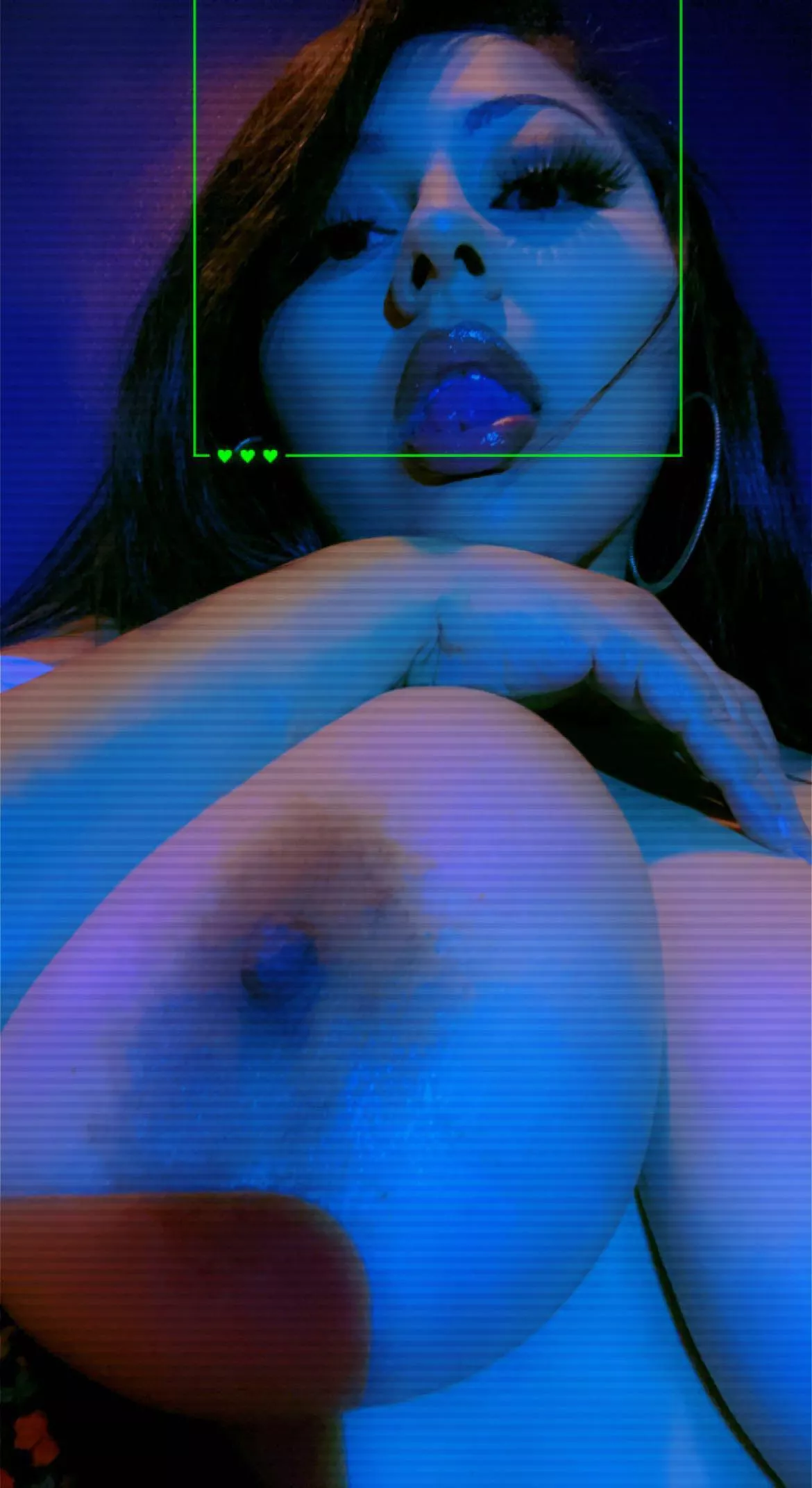 fatass titty aching to let licked