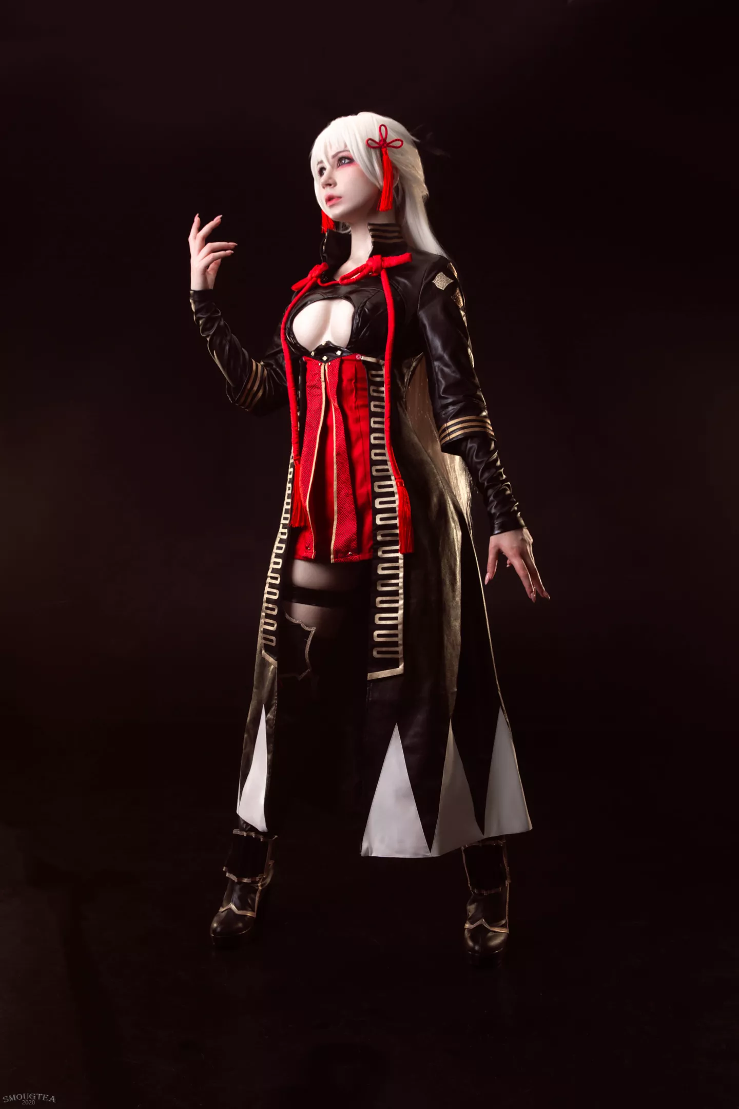 Fate Grand Order | Okita Soji by Oichi