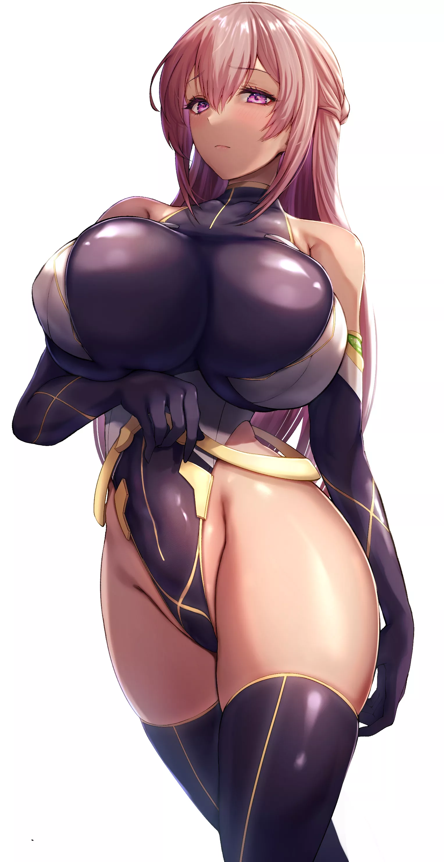 Fatima [Alice Gear Aegis]