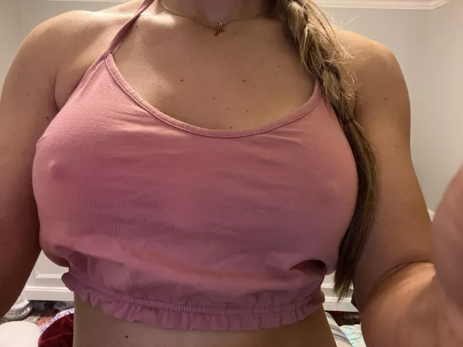 Fav way to end my day :)