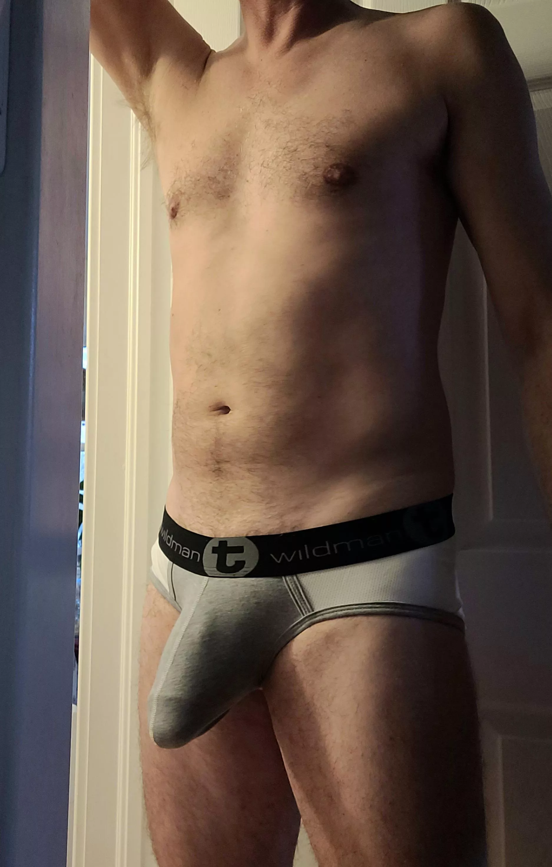 Fave WildmanT briefs
