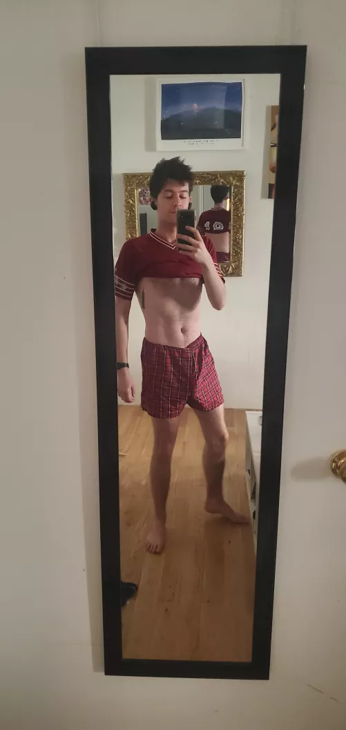 Favorite boxer shorts right now ‼️