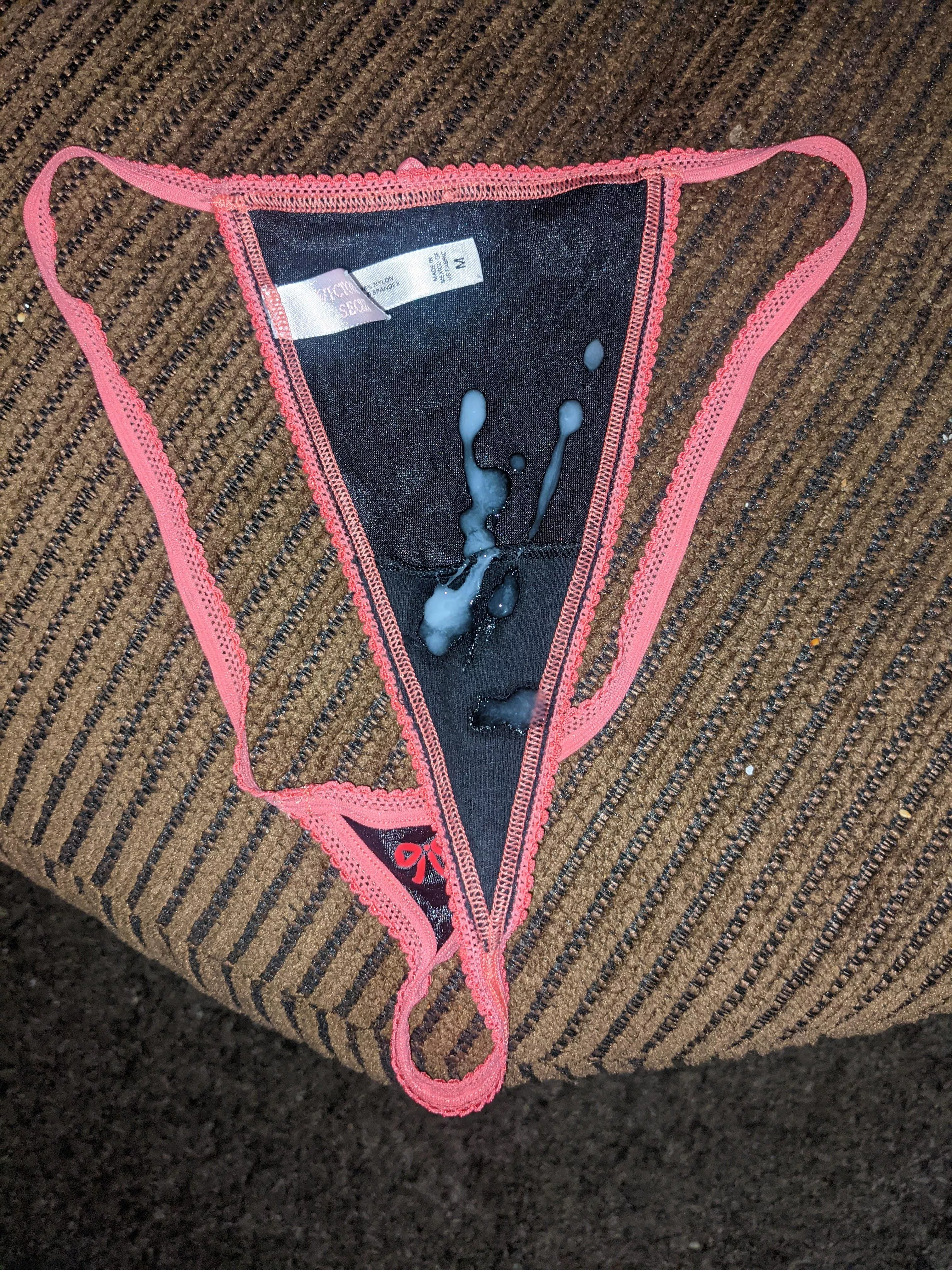 Favorite from the niece